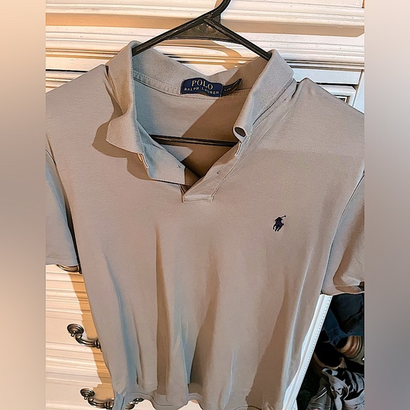 Size Large- Polo by Ralph Lauren - Picture 1 of 3